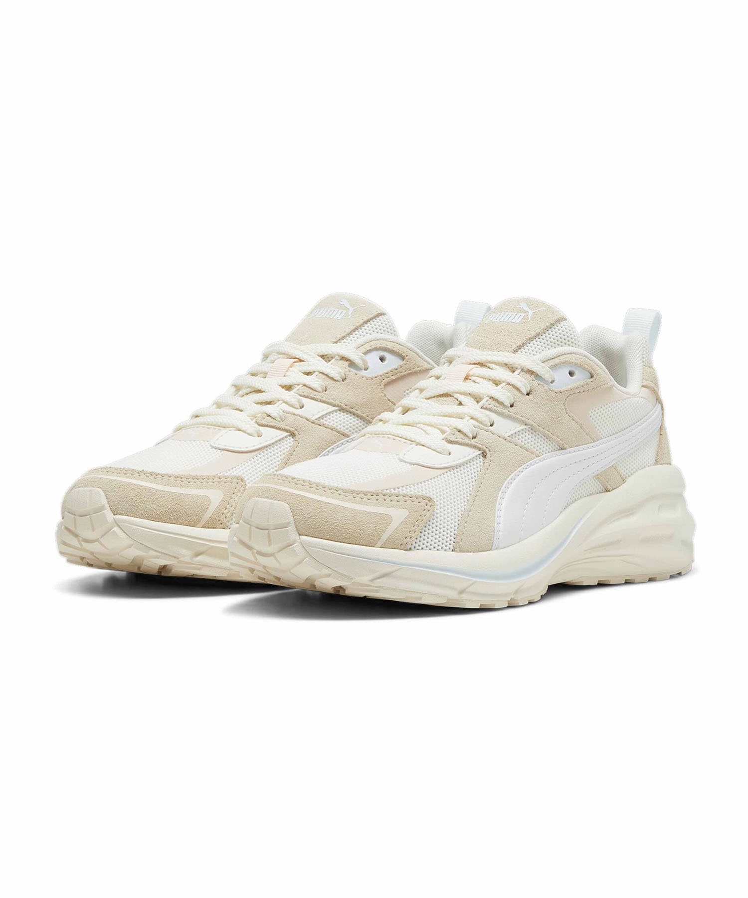 週5L PUMA】Plexus(スニーカー)｜シューズ｜emmi（エミ）の通販サイト