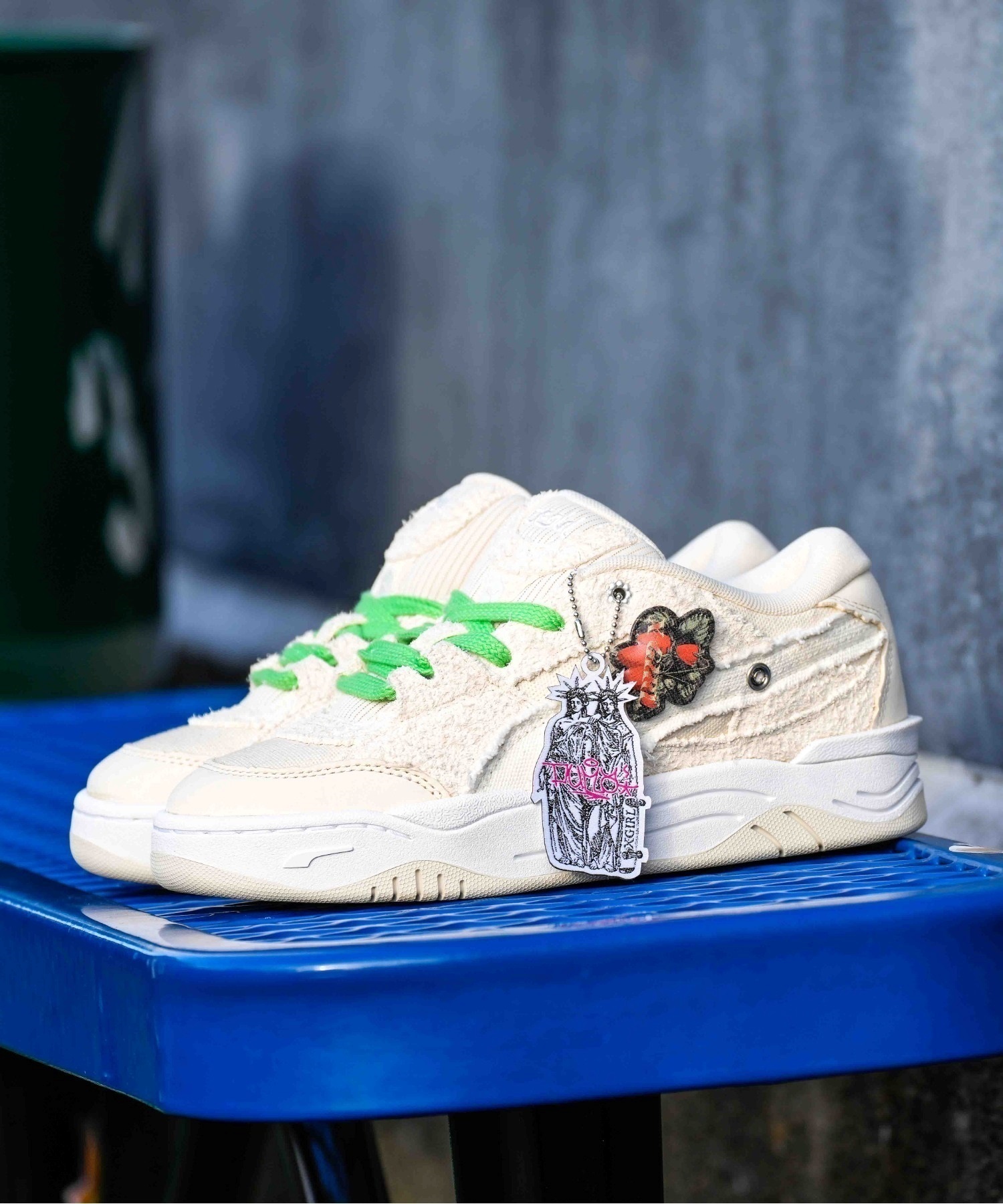 うのにもお得な プーマPUMA 24cm シルバー ボクサーシューズ その他 うのにもお得な プーマPUMA 24cm シルバー ボクサーシューズ その他