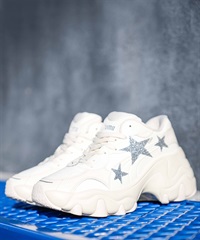 早割クーポン！ PUMA プーマ レディース シューズ ウィメンズ パルサー ウェッジ 靴