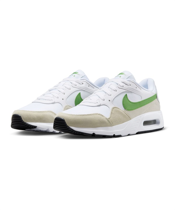 NIKE ナイキ エア マックス SC ウィメンズシューズ レディース スニーカー CW4554-117