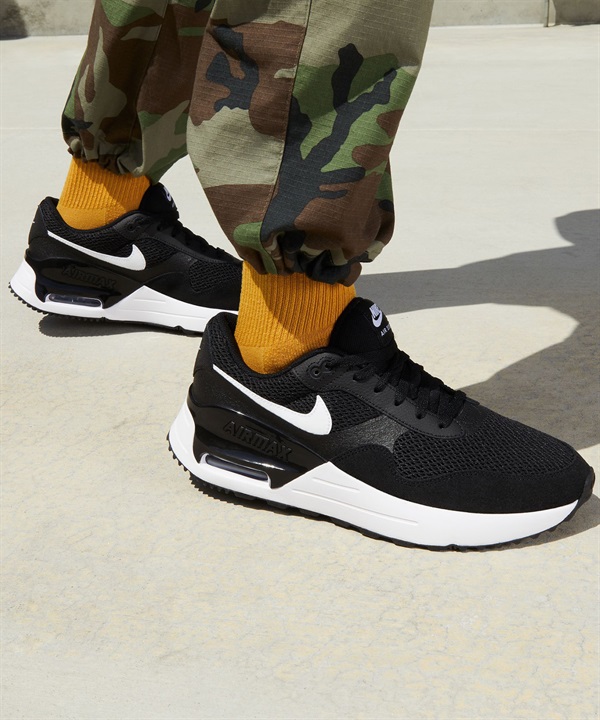NIKE ナイキ エア マックス SYSTM レディース ウィメンズ シューズ スニーカー DM9537-001