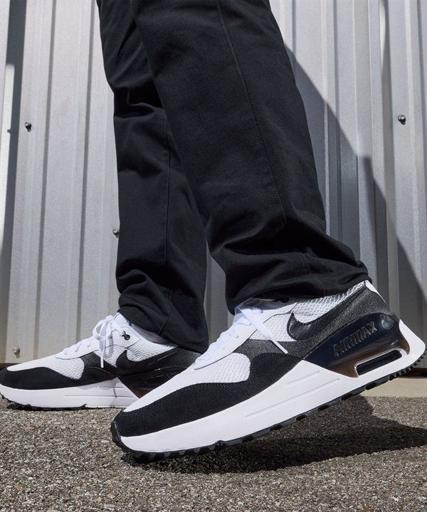 NIKE ナイキ エア マックス SYSTM レディース ウィメンズ シューズ スニーカー DM9537-103