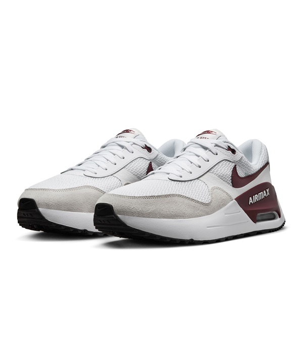 NIKE ナイキ エア マックス SYSTM レディース ウィメンズ シューズ スニーカー DM9537-106