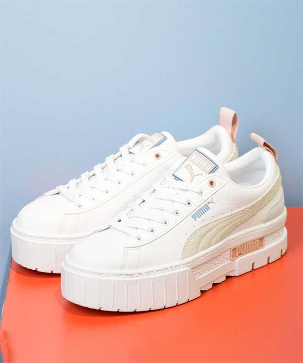 PUMA厚底スニーカー PUMA/厚底(PUMA)｜ABC-MART【公式】