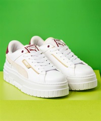 【PUMA】メイズ ウィメンズ スニーカー