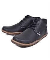 未使用 conqueror コンカラー 26.5 CREST LOW 箱なし Conqueror Shoes コンカラー シューズconqueror shoes メンズ