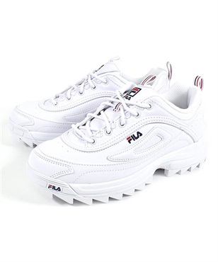 FILA フィラ DISTORTER ディストーター F5170-0125 レディース シューズ スニーカー KK1 B8