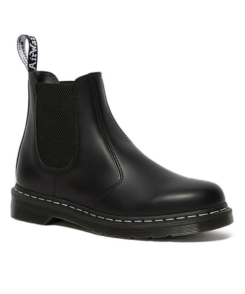 Dr Martens ドクターマーチン WHITE STITCH 26257001 シューズ
