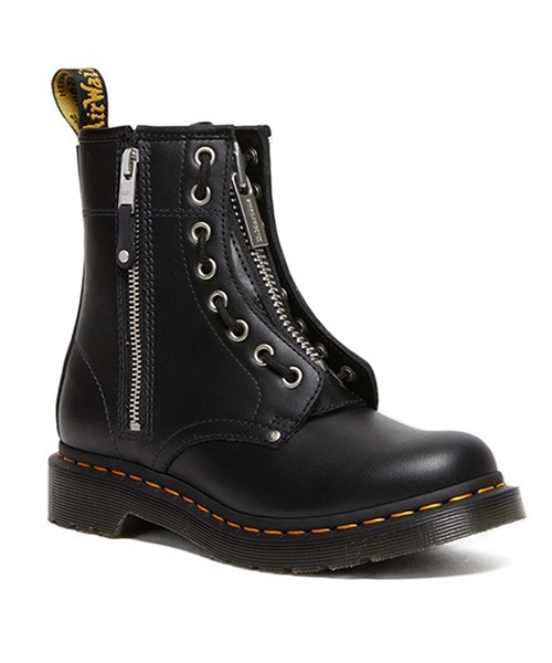 Dr Martens ドクターマーチン TWIN ZIP 27629001 レディース シューズ