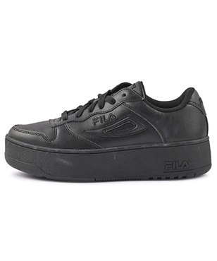 FILA フィラ FX－115 DSX WSS21029-001 レディース シューズ スニーカー 厚底 K1S F1