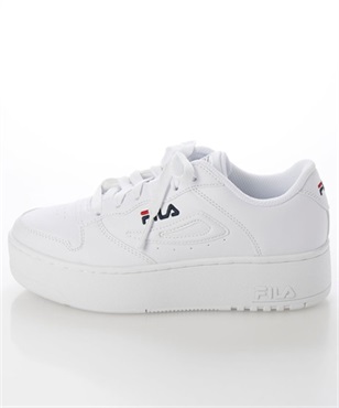 FILA フィラ FX-115 エフエックス WFW22058 レディース シューズ スニーカー 厚底 K1S I1