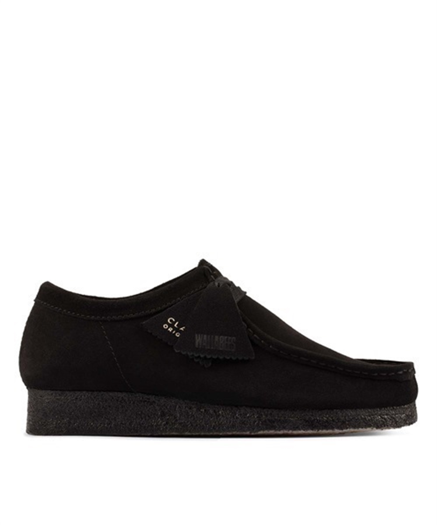 ずっと気になってた Clarks Originals/クラークス オリジナルス WALLABEE ワラビー 靴
