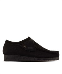 Clarks Originals/クラークス オリジナルス WALLABEE ワラビー ブーツ