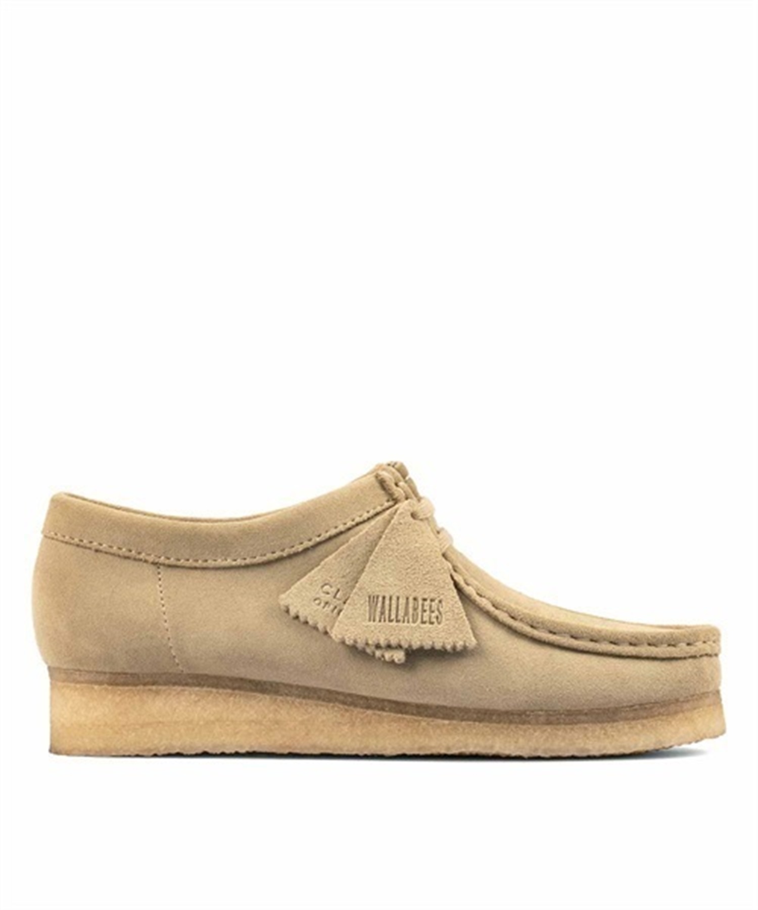 Clarks Originals/クラークス オリジナルス WALLABEE ワラビー ブーツ 