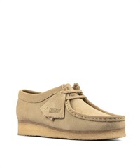 Clarks Originals/クラークス オリジナルス  WALLABEE ワラビー ブーツ 正規取扱店  26155545