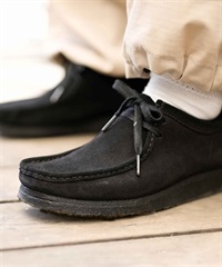 Clarks Originals/クラークス オリジナルス  WALLABEE ワラビー ブーツ 正規取扱店  26155519