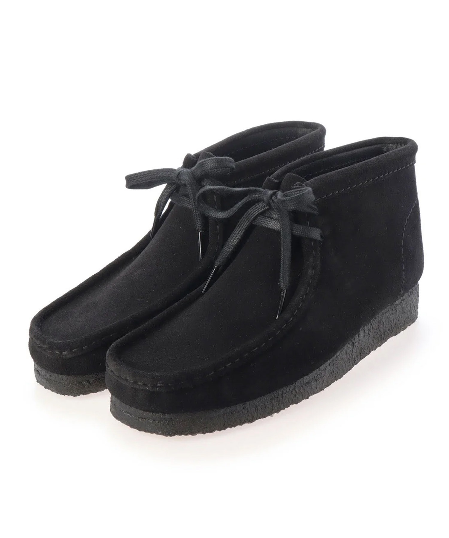 適当な価格 Clarks Boot Wallabee オリジナルス Originals/クラークス 靴