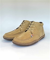 Conqueror/コンカラー GRACE グレイス メンズ 幅広 レザー 撥水
