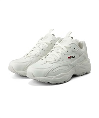 FILA/フィラ RAY TRACER HEART レイトレイサー ハート レディース スニーカー 軽量 UFW23041-125