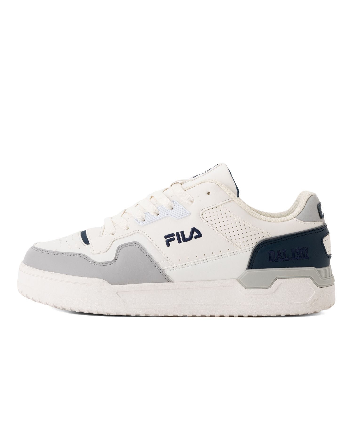 FILA/フィラ TARGA 88/22 タルガ 88/22 レディース メンズ スニーカー ストリート 1TM01822E-101(WT/GR-23.0cm)