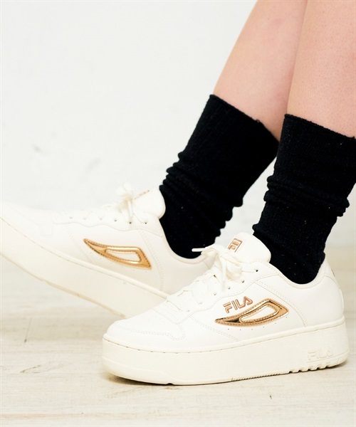FILA フィラ FX-115 Premium FX-115 プレミアム WSS23042-929 FILA フィラ FX-115 Premium FX-115 プレミアム WSS23042-929