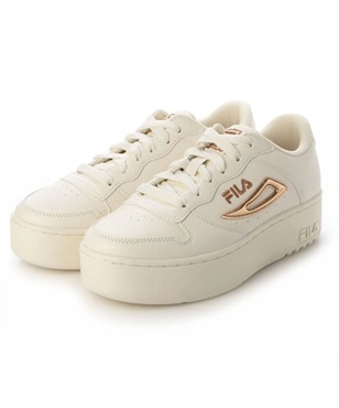 FILA フィラ FX-115 Premium FX-115 プレミアム WSS23042-929 レディース シューズ スニーカー ムラサキスポーツ限定 KK1 C23