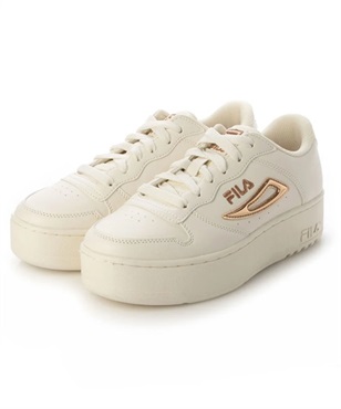 FILA フィラ FX-115 Premium FX-115 プレミアム WSS23042-929 レディース シューズ スニーカー ムラサキスポーツ限定 KK1 C23