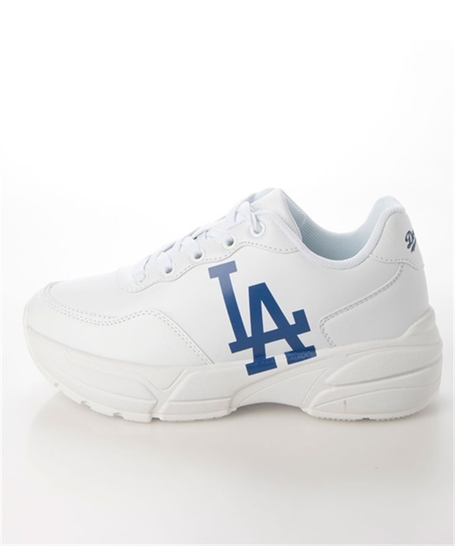 MUNICIPAL LA Dodgers選手愛用 ORIGIN SHOES スニーカー 4色 MLB エムエルビー MLBS-0003 シューズ スニーカー ユニセックス