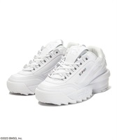 FILA フィラ Disruptor II EXP × BE:FIRST ディスラプター 2 EXP
