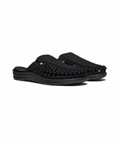 KEEN UNEEK II SLIDE キーン ユニーク スライド@24.5cm キーン ユニーク ツー スライド レディース (サンダル・ミュール