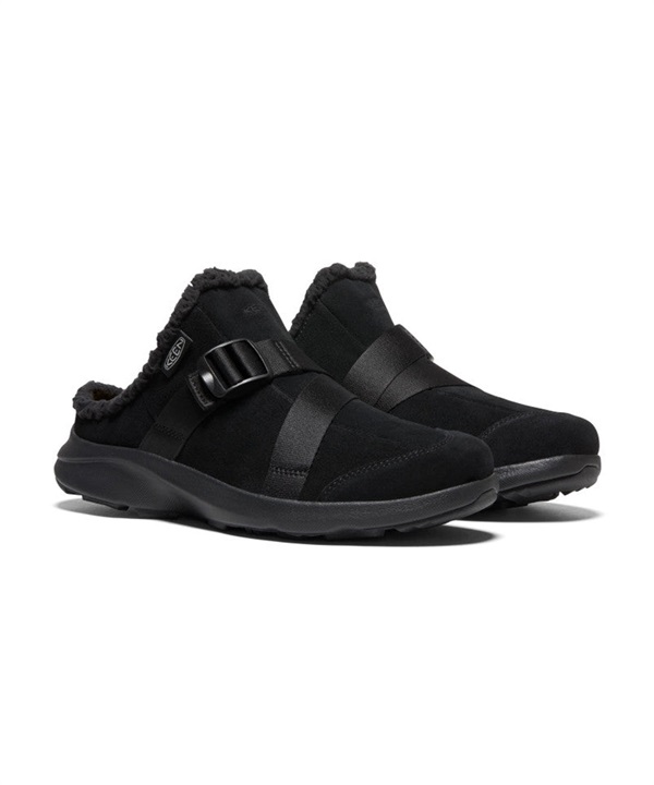 KEEN/キーン HOOD CLOG フッド クロッグ メンズ スニーカー 1026800