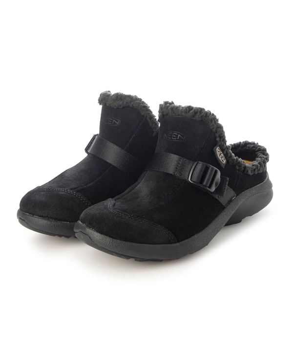 KEEN/キーン HOOD CLOG フッド クロッグ レディース スニーカー 1026802