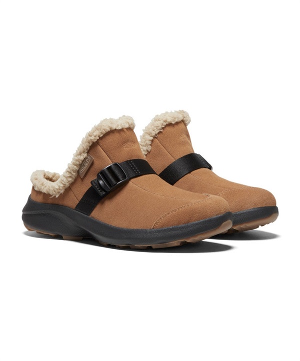 KEEN/キーン HOOD CLOG フッド クロッグ レディース スニーカー 1026803