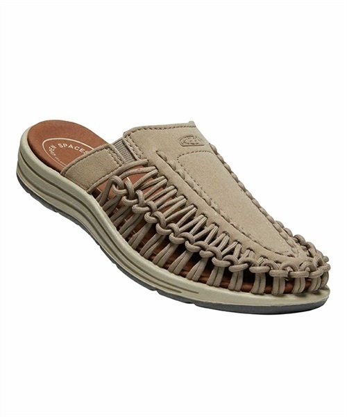KEEN キーン UNEEK II SLIDE 1026024 レディース アウトドア サンダル 