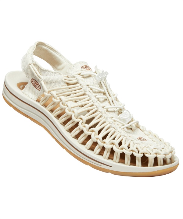 KEEN キーン UNEEK CANVAS ユニーク キャンバス 1026228 メンズ シューズ アウトドア サンダル JJ1 B8