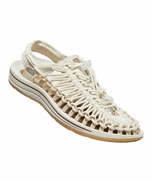 KEEN キーン UNEEK CANVAS ユニーク キャンバス 1026231 レディース シューズ アウトドア サンダル JJ1 B8