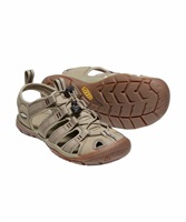 KEEN キーン CLEARWATER CNX クリアウォーター シーエヌエックス 1026312 レディース 靴  シューズ サンダル バンジーシューレース K1F C18