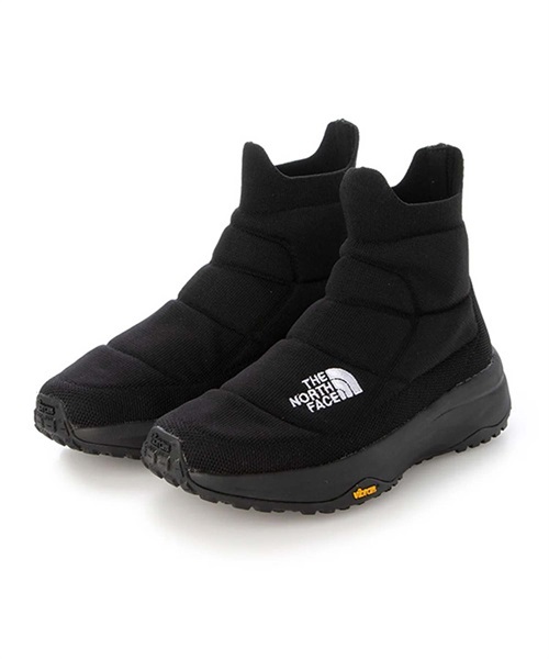 THE NORTH FACE ザ・ノース・フェイス Shelter Knit Mid WR シェルター 