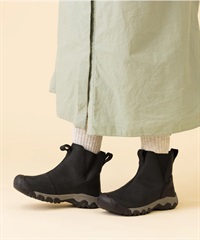 KEEN/キーン ウィメンズ グレタ チェルシー ウォータープルーフ