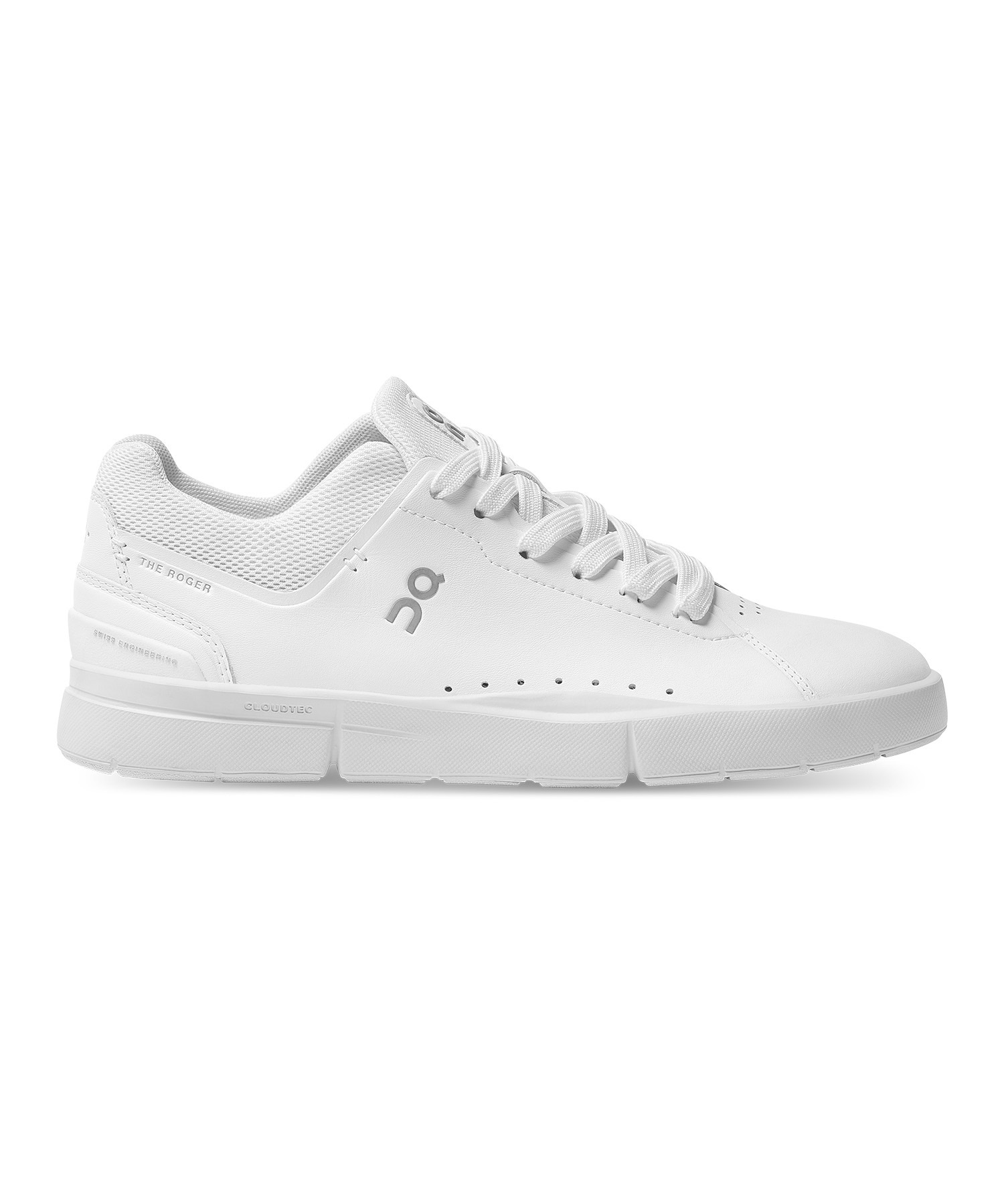 MEN'S】On THE ROGER Advantage All Black｜ITEM｜LEVITATE