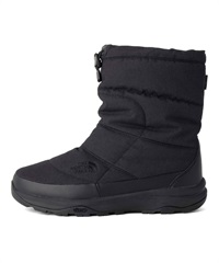 THE NORTH FACE/ザ・ノース・フェイス Nuptse Bootie WP VII ヌプシ ブーティー ウォータープルーフ 7 メンズ ブーツ 防水 防寒 軽量 NF52272 FK