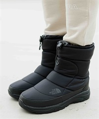 THE NORTH FACE/ザ・ノース・フェイス Shelter Knit Mid WR