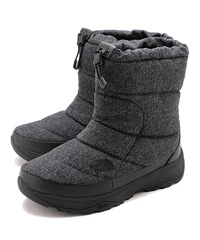 THE NORTH FACE/ザ・ノース・フェイス Nuptse Bootie WP VII ヌプシ ブーティー ウォータープルーフ 7 メンズ ブーツ 防水 防寒 軽量 NF52272 WB(WB-23.0cm)