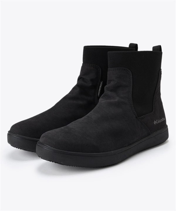 Columbia/コロンビア MYLEAGE RAIN BOOT WATERPROOF マイレージレインブーツ ウォータープルーフ レディース ブーツ 防水 YL1174