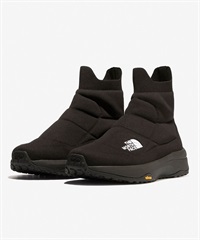 THE NORTH FACE/ザ・ノース・フェイス Shelter Knit Mid WR シェルター ニット ミッド ウォーターレペレント メンズ レディース ブーツ 撥水 NF52362 KK