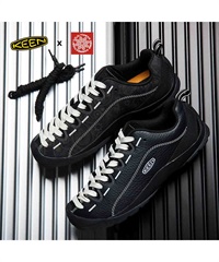 KEEN/キーン JASPER ジャスパー メンズ アウトドア シューズ スニーカー 1027712