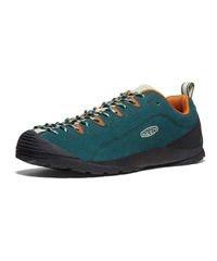 KEEN/キーン JASPER ジャスパー メンズ アウトドア シューズ スニーカー 1027713(SMKM-26.0cm)