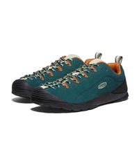 KEEN/キーン JASPER ジャスパー メンズ アウトドア シューズ スニーカー 1027713(SMKM-26.0cm)