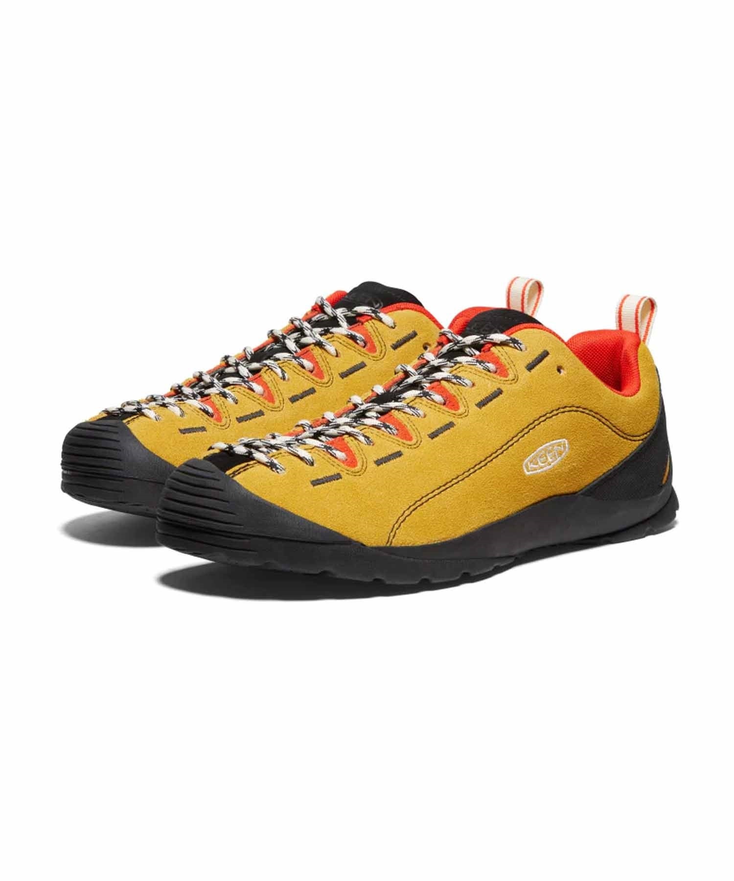 KEEN JASPER キーン ジャスパー スニーカー アウトドア 25.5cm