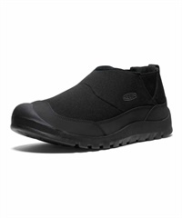 KEEN/キーン HOODCAMP FR フッドキャンプ エフアール メンズ シューズ スニーカー 1027985